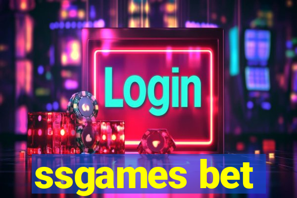 ssgames bet